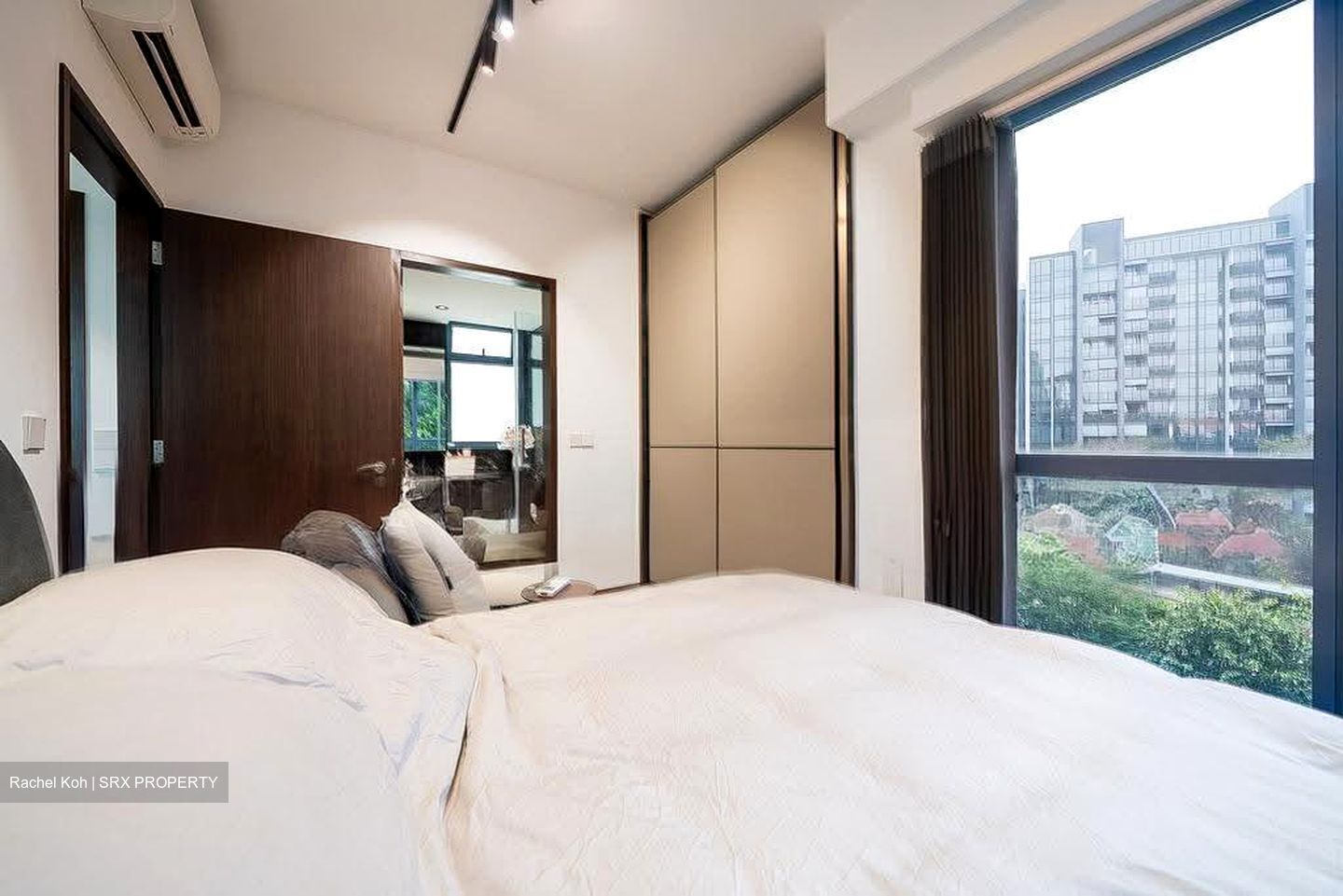 Wilshire Residences (D10), Apartment #625029031